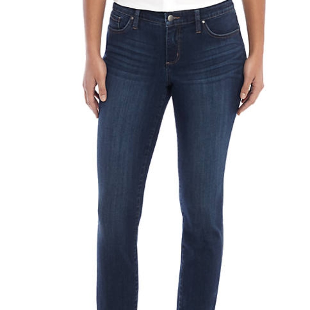 The Limited 917 Jeans Full Length Jeans Size 12P